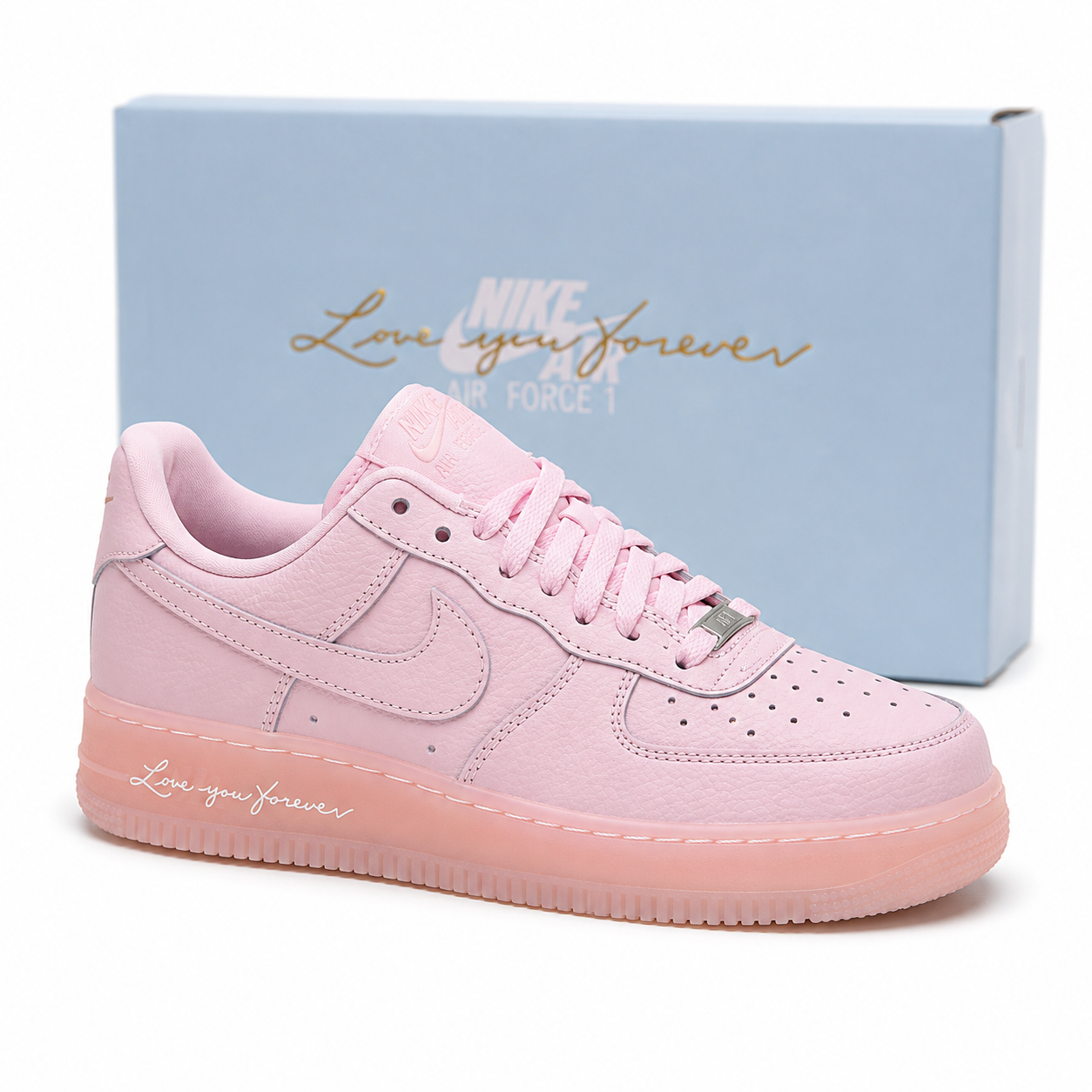 Nike Air Force One NOCTA ROSA