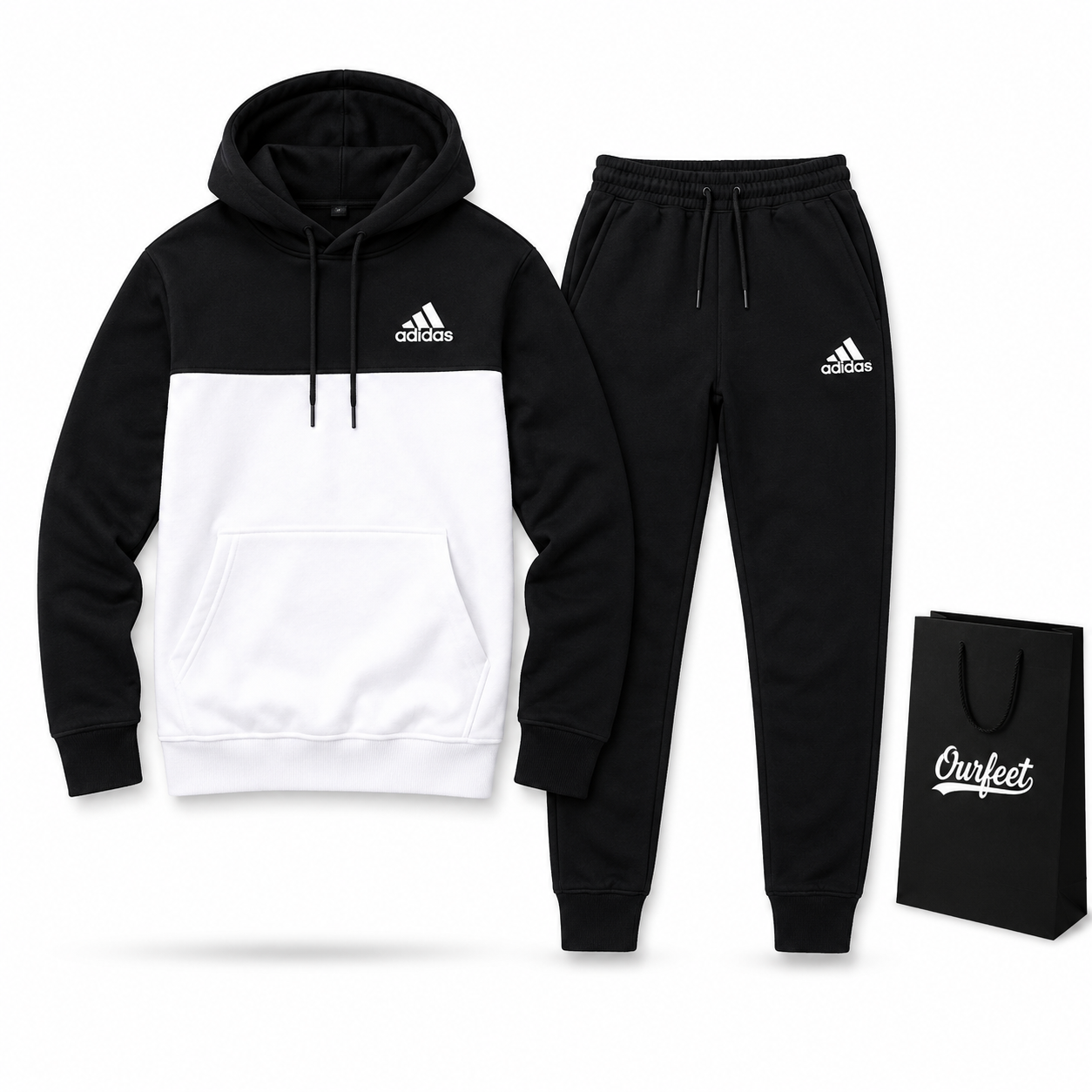 Chándal Adidas