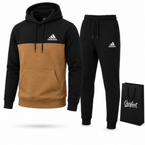 Chándal Adidas