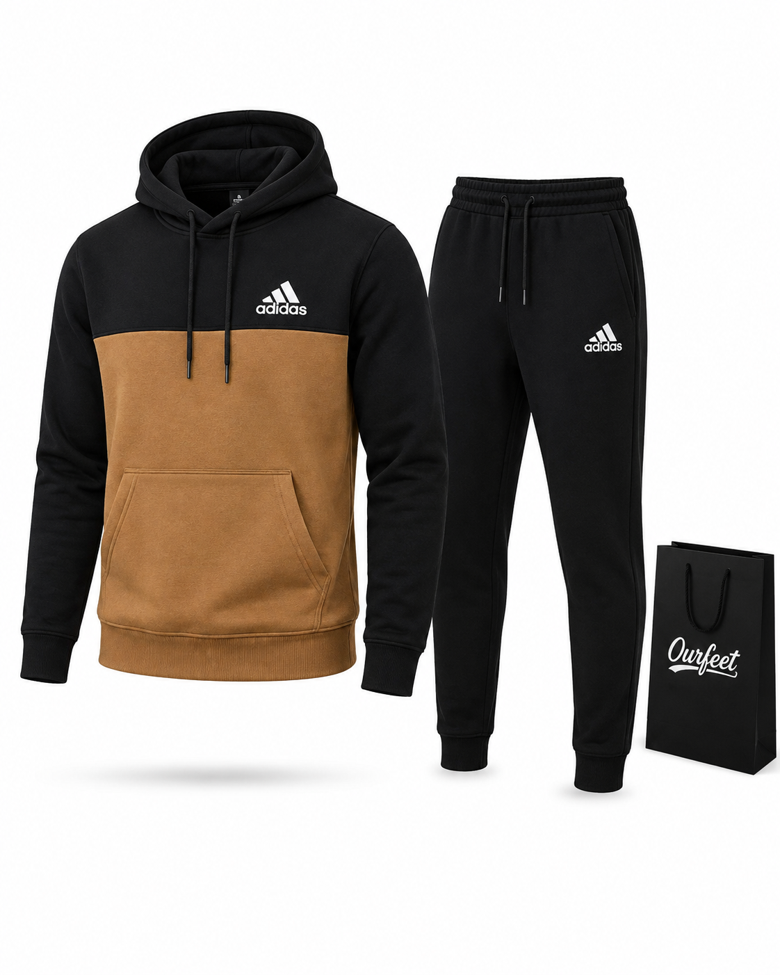 Chándal Adidas