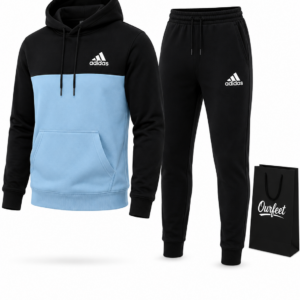 Chándal Adidas