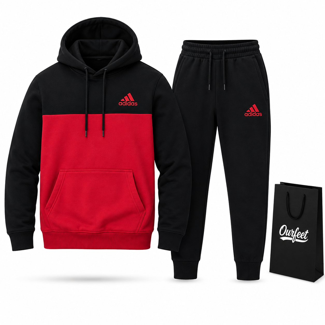 Chándal Adidas