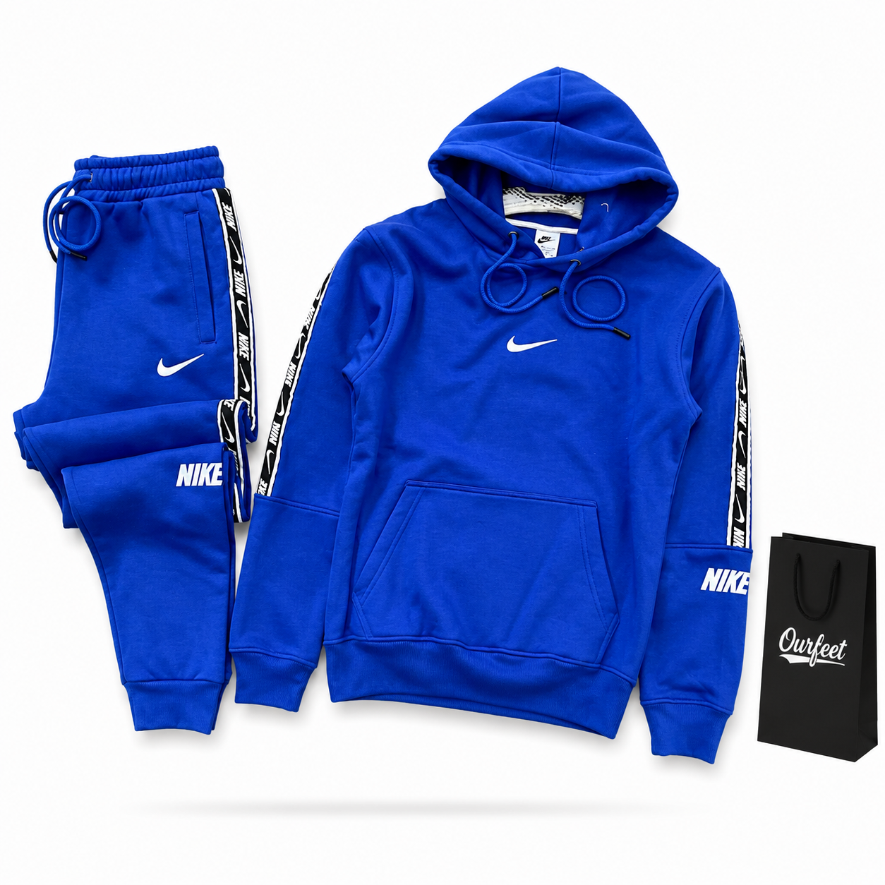 Chándal Nike