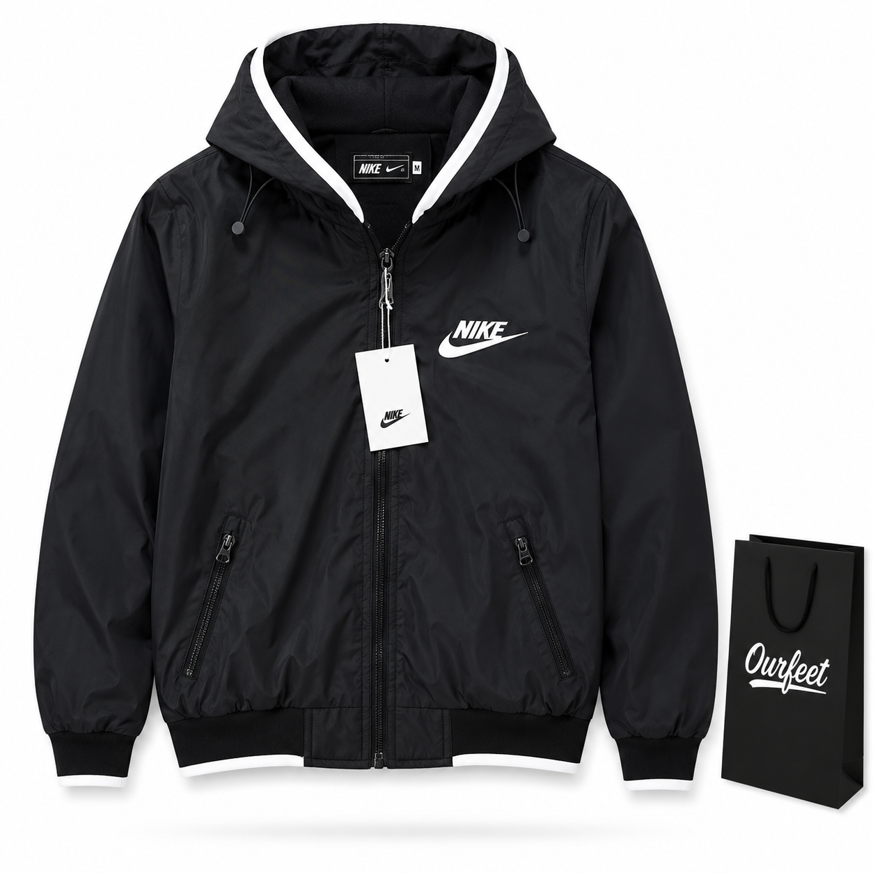 Chaqueta Nike