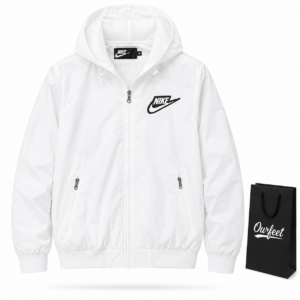 Chaqueta Nike