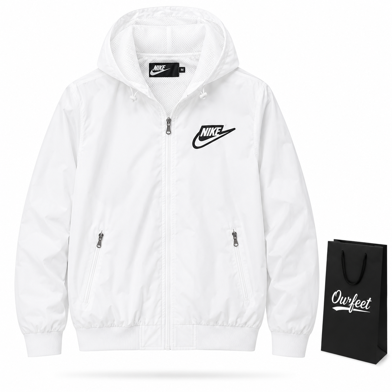 Chaqueta Nike