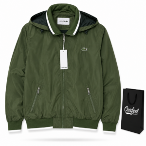Chaqueta Lacoste
