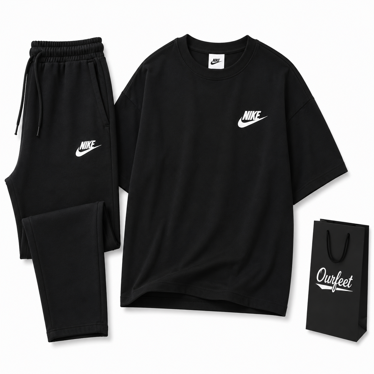 Chándal Nike NIÑA