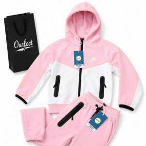 Chándal Nike Tech Freece Niño (Calidad Media)