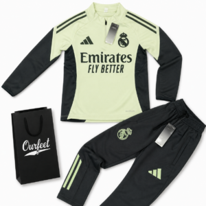 Chándal Fútbol Real Madrid Niño