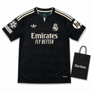 Camiseta Real Madrid CUCURELLA 17 2026/27 Fútbol