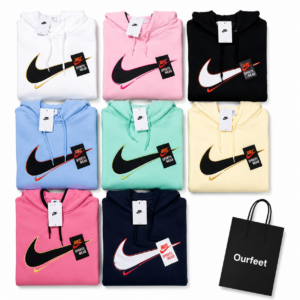 Sudaderas Nike
