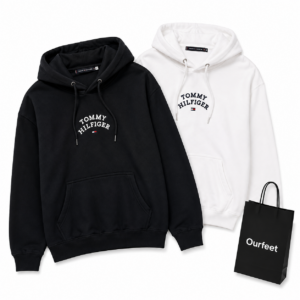 Sudaderas Tommy Hilfiger