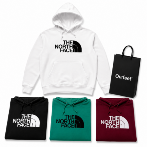 Sudaderas The North Face