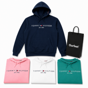 Sudaderas Tommy Hilfiger