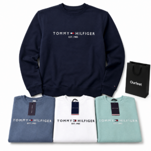 Sudaderas Tommy Hilfiger