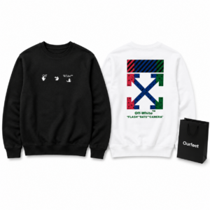 Sudaderas Off White