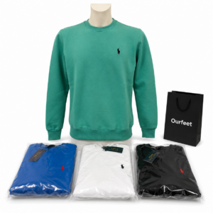 Sudaderas Polo Ralph Lauren
