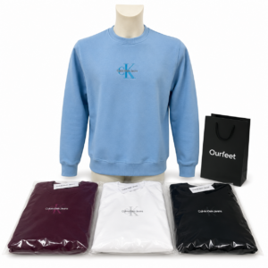 Sudaderas Calvin Klein