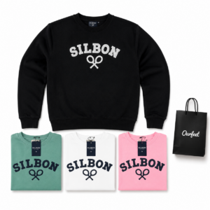 Sudaderas Silbon