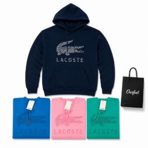 Sudaderas Lacoste