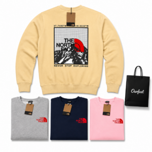 Sudaderas The North Face