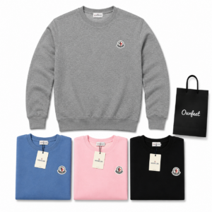 Sudaderas Moncler