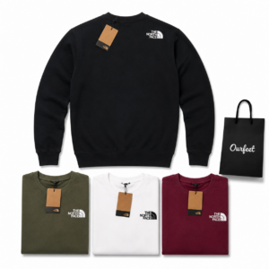 Sudaderas The North Face