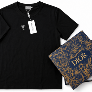 Camiseta Dior Calidad Superior En Caja