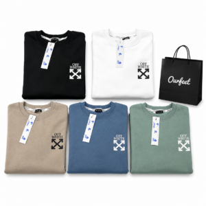 Sudaderas Off White