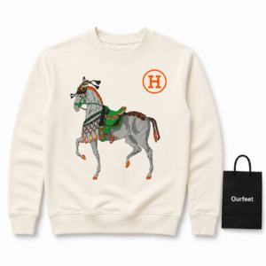 Sudaderas Hermes OFERTA