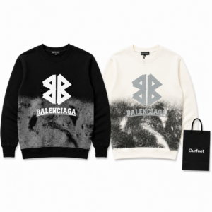 Sudaderas Balenciaga OFERTA