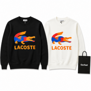 Sudaderas Lacoste OFERTA