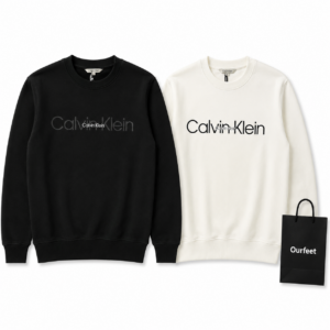 Sudaderas Calvin Klein OFERTA
