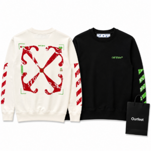 Sudaderas Off White OFERTA