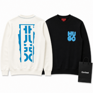 Sudaderas Hugo Boss OFERTA