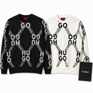 Sudaderas Hugo Boss OFERTA