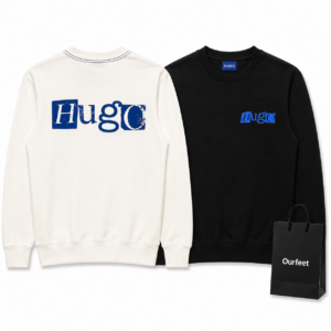 Sudaderas Hugo Boss OFERTA