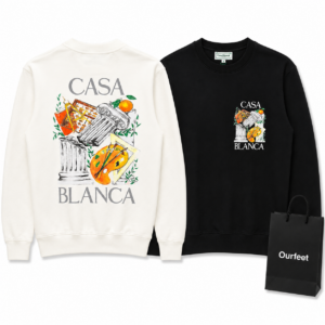 Sudaderas Casablanca OFERTA