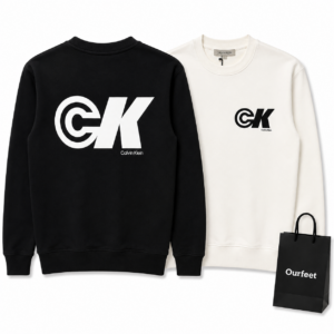 Sudaderas Calvin Klein OFERTA