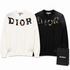 Sudaderas Dior OFERTA