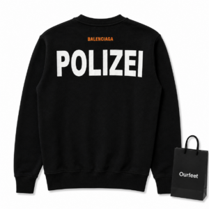 Sudaderas Balenciaga OFERTA