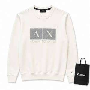 Sudaderas EA7 Armani OFERTA