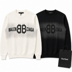 Sudaderas Balenciaga OFERTA