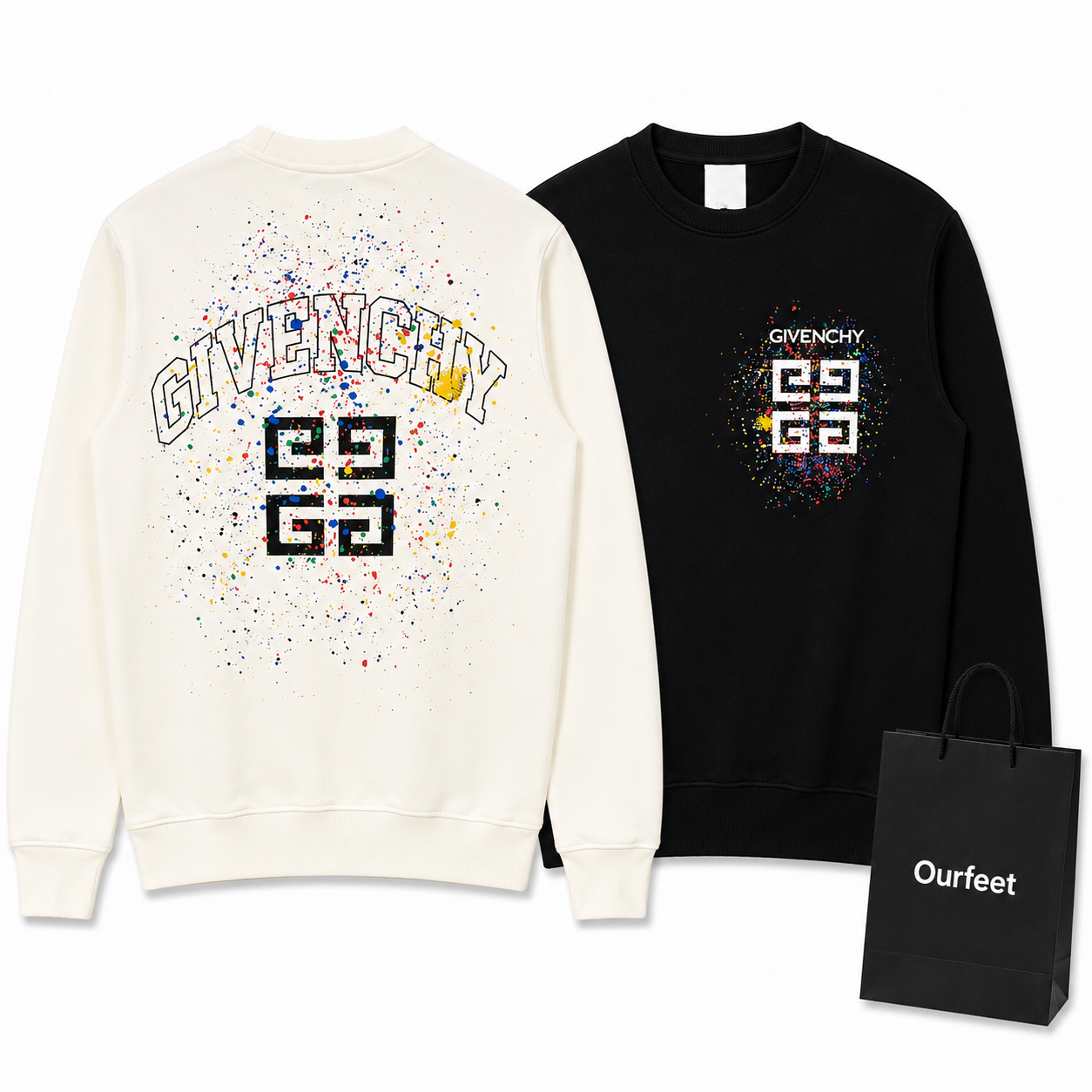 Sudaderas Givenchy OFERTA