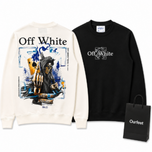 Sudaderas Off White OFERTA