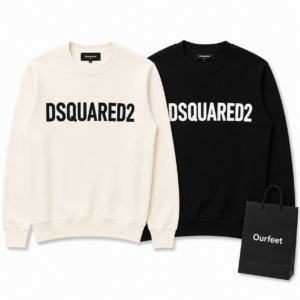 Sudaderas Dsquared2 ICON OFERTA