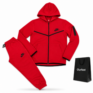 Chándal Nike Tech Freece (Calidad Media)
