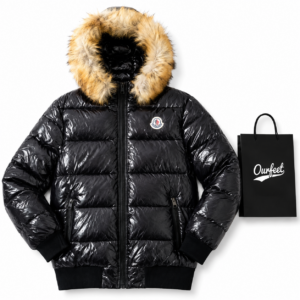 Chaqueta Moncler