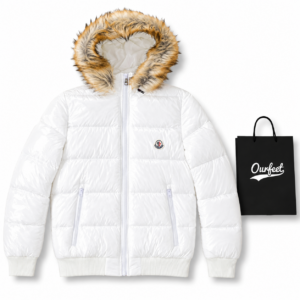 Chaqueta Moncler